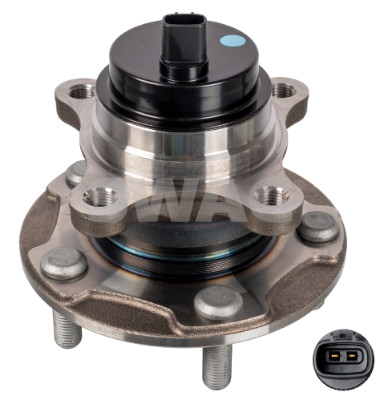 KIT CUSCINETTO RUOTA